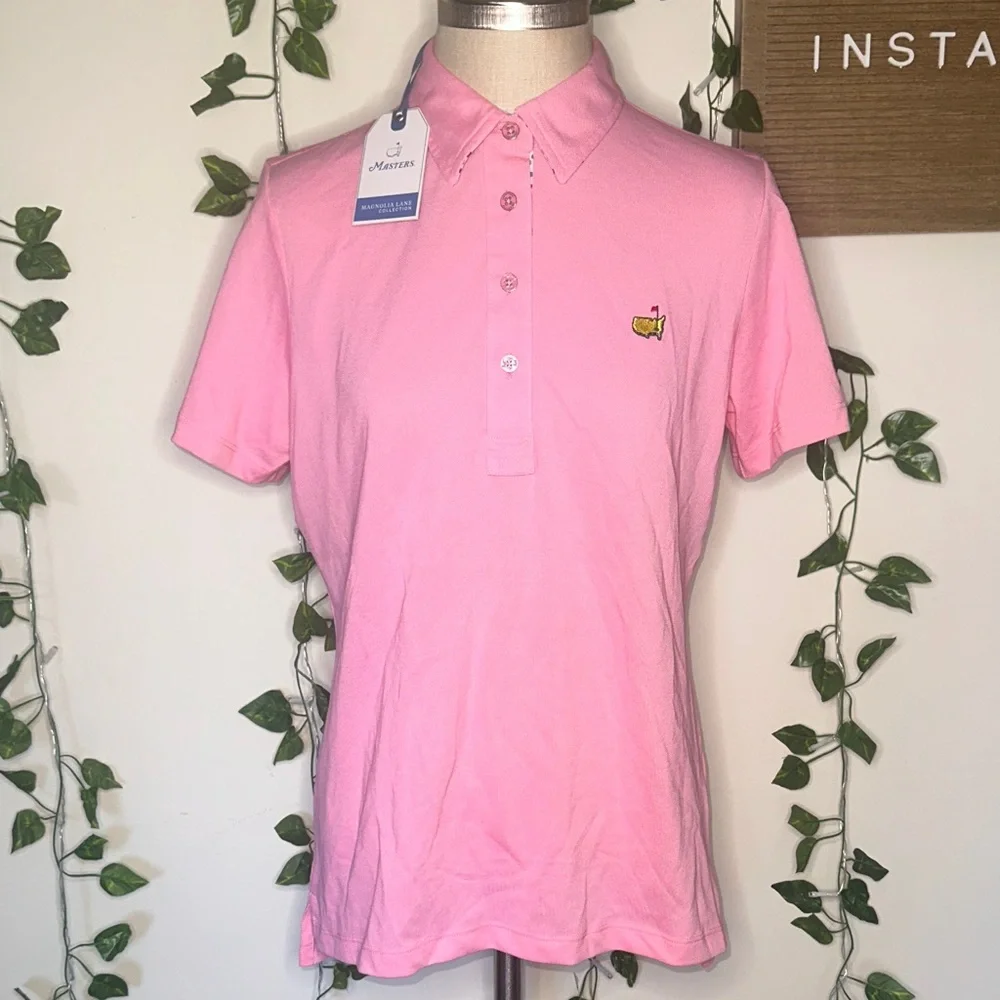 Magnolia Lane Collection Masters Golf Tee NWT - Picture 1 of 8